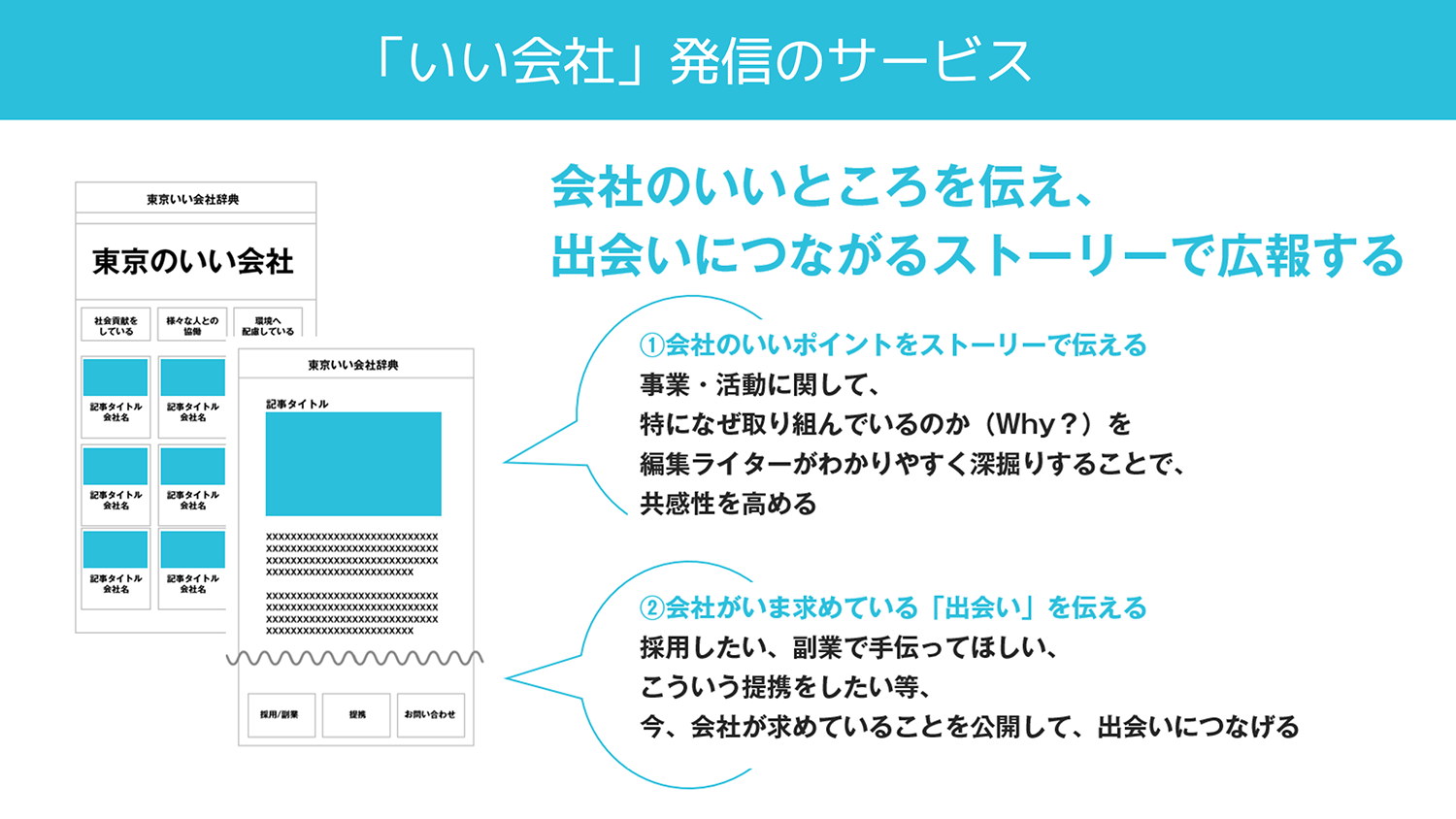 こんな活動に取り組んでいます