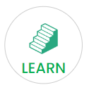 ②LEARN(学び、研修事業)